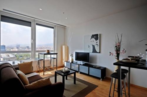 Imagen general del Apartamentos Tendency Apartments 3. Foto 16