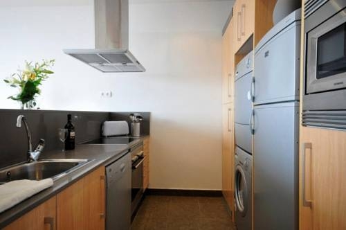 Imagen general del Apartamentos Tendency Apartments 3. Foto 11