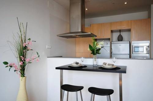 Imagen general del Apartamentos Tendency Apartments 3. Foto 12