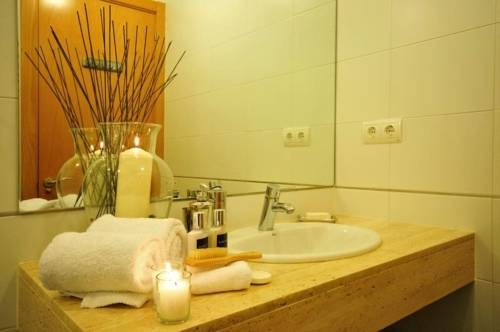 Imagen general del Apartamentos Tendency Apartments 3. Foto 13