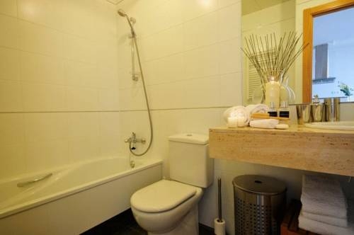 Imagen general del Apartamentos Tendency Apartments 3. Foto 14