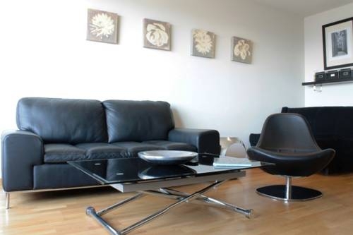 Imagen general del Apartamentos Tendency Apartments 3. Foto 15