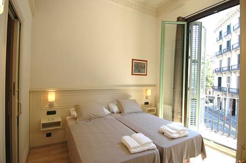 Imagen de la habitación del Apartamentos Tendency Apartments 6. Foto 3