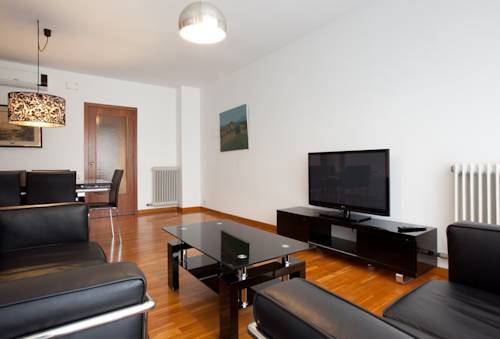 Imagen de la habitación del Apartamentos Tendency Apartments 6. Foto 6