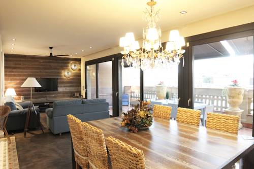 Imagen de la habitación del Apartamentos Tendency Apartments 6. Foto 10