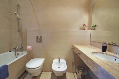 Imagen de la habitación del Apartamentos Tendency Apartments 6. Foto 14