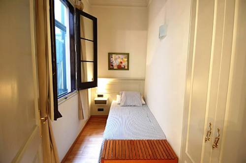 Imagen de la habitación del Apartamentos Tendency Apartments 6. Foto 15