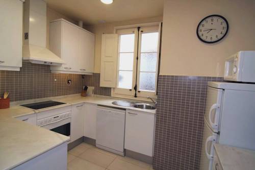 Imagen de la habitación del Apartamentos Tendency Apartments 6. Foto 16