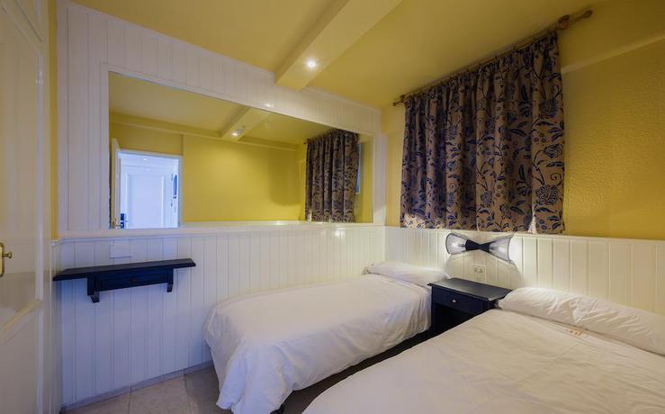 Imagen de la habitación del Apartamentos Teneguia, Puerto de la Cruz. Foto 2