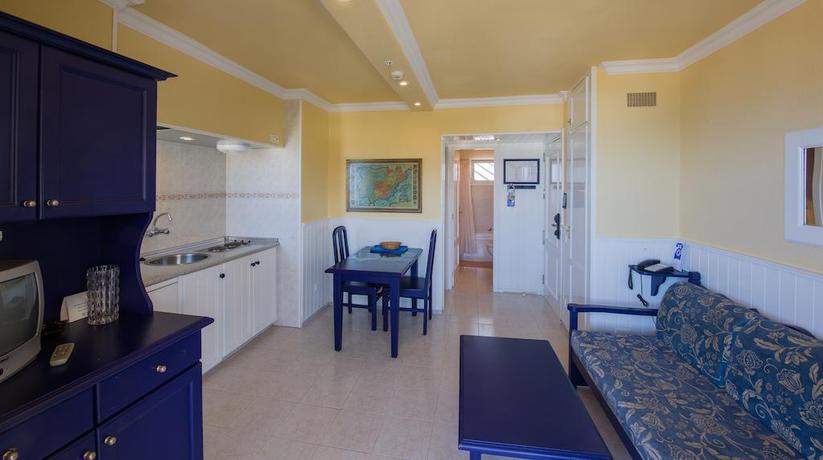 Imagen de la habitación del Apartamentos Teneguia, Puerto de la Cruz. Foto 5