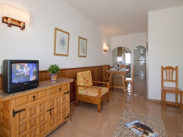 Imagen general del Apartamentos Teneguia, Puerto del Carmen. Foto 3