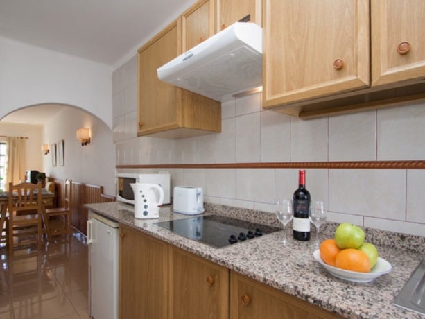 Imagen general del Apartamentos Teneguia, Puerto del Carmen. Foto 4