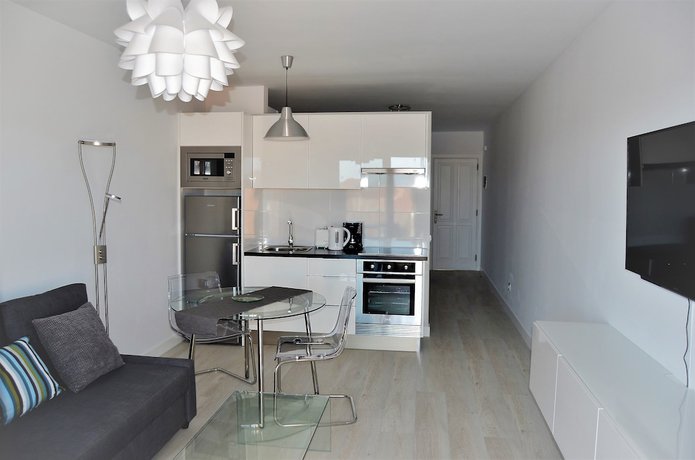 Imagen de la habitación del Apartamentos Tenerife Royal Gardens. Foto 4