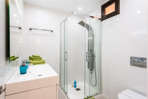 Imagen general del Apartamentos Tenerife South, Los Cristianos. Foto 5