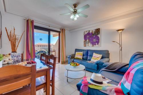 Imagen de la habitación del Apartamentos Tenerife South, Los Cristianos. Foto 15