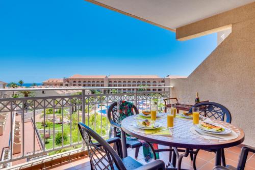 Imagen de la habitación del Apartamentos Tenerife South, Los Cristianos. Foto 16