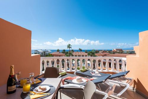 Imagen general del Apartamentos Tenerife South, Los Cristianos. Foto 7