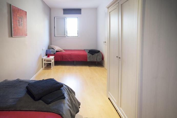 Imagen de la habitación del Apartamentos Tenor Masini 26. Foto 5