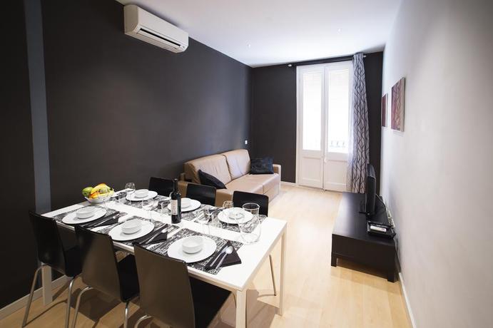 Imagen de la habitación del Apartamentos Tenor Masini 26. Foto 6