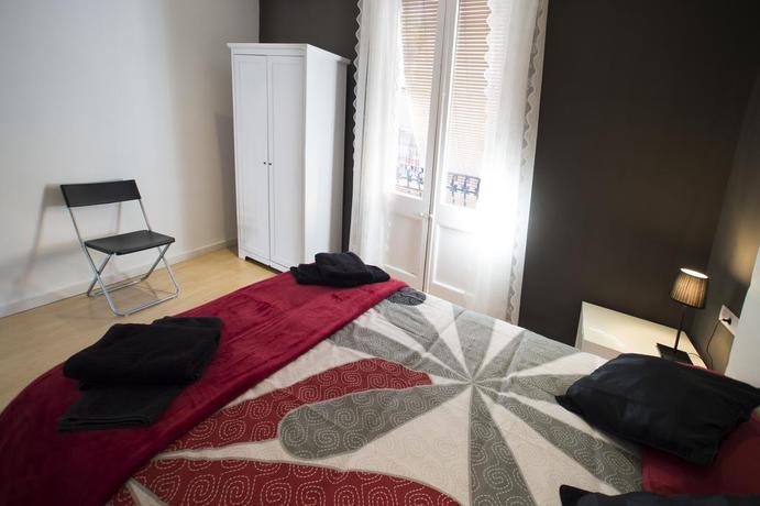 Imagen de la habitación del Apartamentos Tenor Masini 26. Foto 8