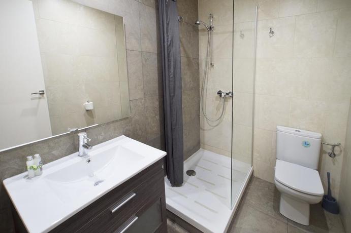 Imagen de la habitación del Apartamentos Tenor Masini 26. Foto 9