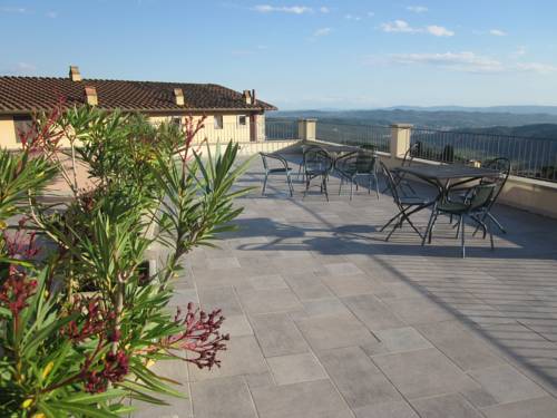 Imagen de la habitación del Apartamentos Tenuta Di Artimino, Artimino. Foto 3