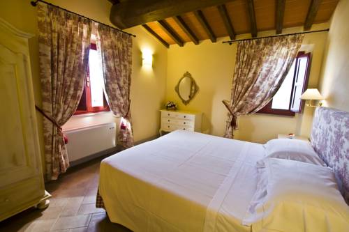 Imagen de la habitación del Apartamentos Tenuta Di Artimino, Artimino. Foto 5