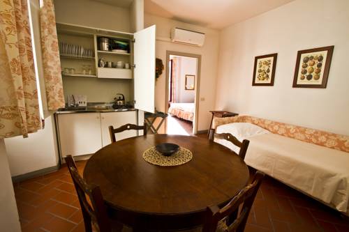 Imagen de la habitación del Apartamentos Tenuta Di Artimino, Artimino. Foto 7