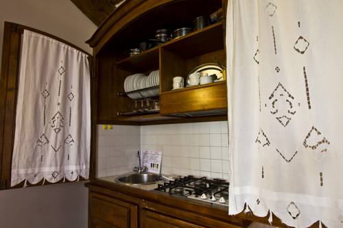 Imagen de la habitación del Apartamentos Tenuta Di Artimino, Artimino. Foto 8