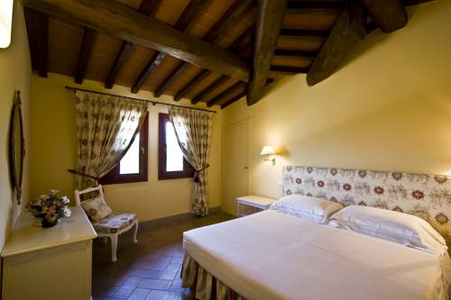 Imagen de la habitación del Apartamentos Tenuta Di Artimino, Artimino. Foto 11