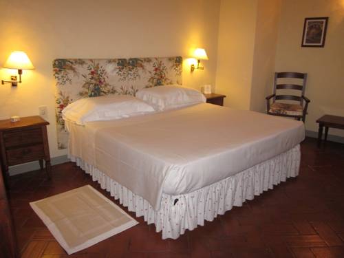Imagen de la habitación del Apartamentos Tenuta Di Artimino, Artimino. Foto 12