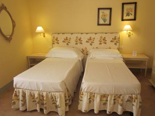 Imagen de la habitación del Apartamentos Tenuta Di Artimino, Artimino. Foto 13