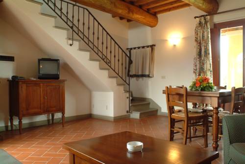 Imagen de la habitación del Apartamentos Tenuta Di Artimino, Artimino. Foto 14