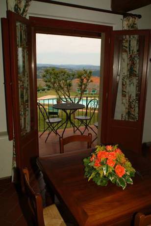 Imagen de la habitación del Apartamentos Tenuta Di Artimino, Artimino. Foto 15