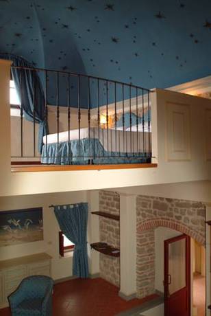 Imagen de la habitación del Apartamentos Tenuta Di Artimino, Artimino. Foto 16