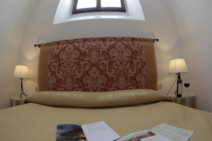 Imagen de la habitación del Apartamentos Tenuta Torre Rossa Farm and Apartments. Foto 4