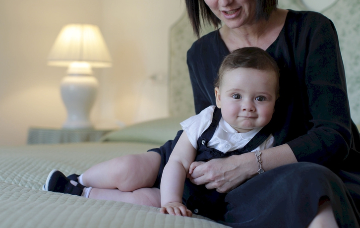 Imagen de la habitación del Apartamentos Tenuta Torre Rossa Farm and Apartments. Foto 5