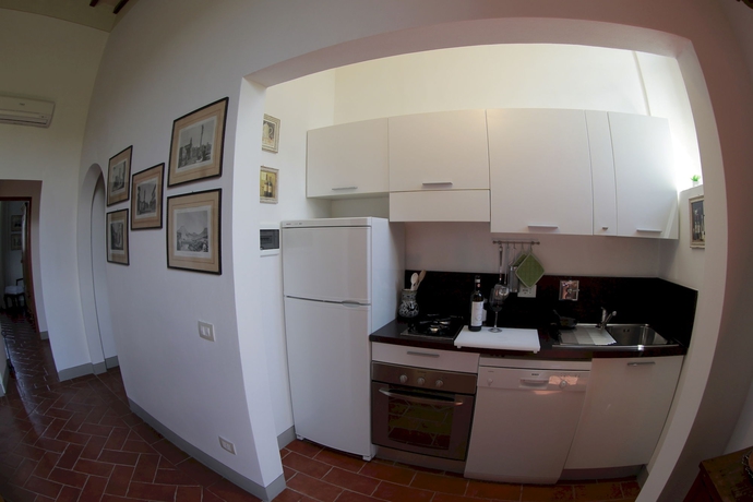 Imagen de la habitación del Apartamentos Tenuta Torre Rossa Farm and Apartments. Foto 7