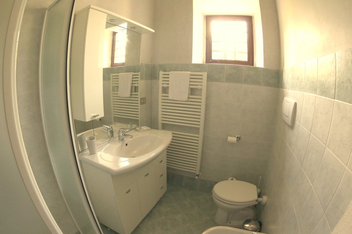 Imagen de la habitación del Apartamentos Tenuta Torre Rossa Farm and Apartments. Foto 8