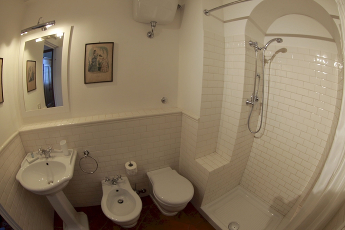 Imagen de la habitación del Apartamentos Tenuta Torre Rossa Farm and Apartments. Foto 9