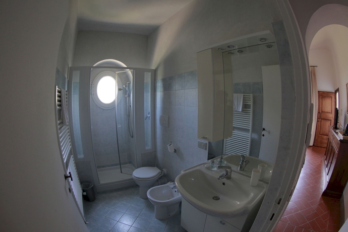 Imagen de la habitación del Apartamentos Tenuta Torre Rossa Farm and Apartments. Foto 10