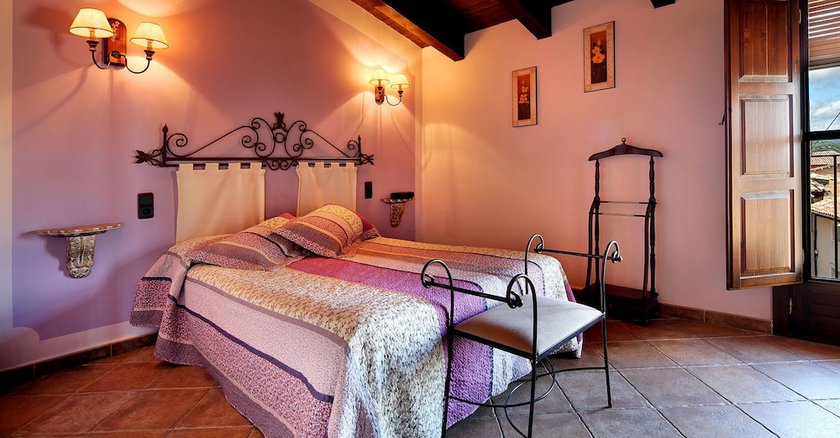 Imagen de la habitación del Apartamentos Teresana. Foto 4