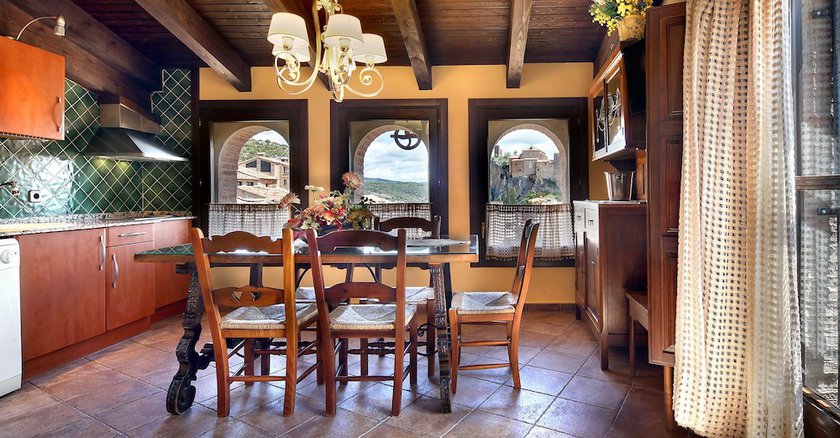 Imagen de la habitación del Apartamentos Teresana. Foto 6