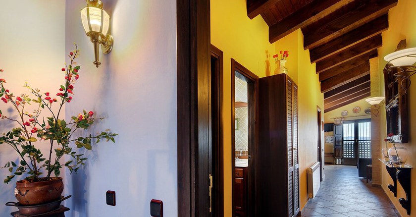 Imagen de la habitación del Apartamentos Teresana. Foto 8