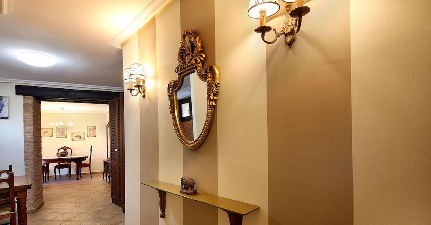 Imagen de la habitación del Apartamentos Teresana. Foto 12