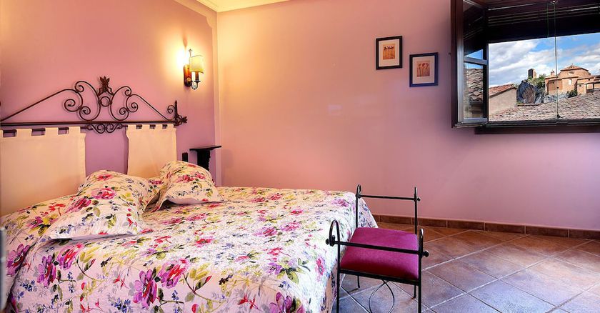 Imagen de la habitación del Apartamentos Teresana. Foto 16