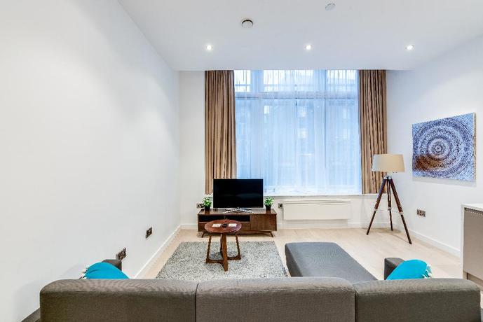 Imagen de la habitación del Apartamentos Terlon. Foto 8