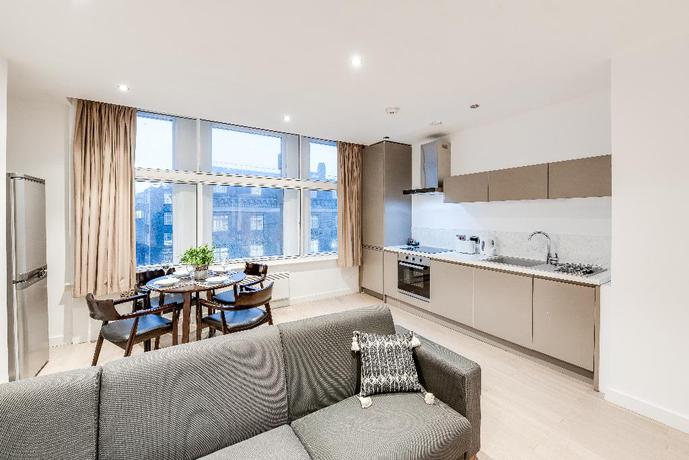 Imagen de la habitación del Apartamentos Terlon. Foto 9