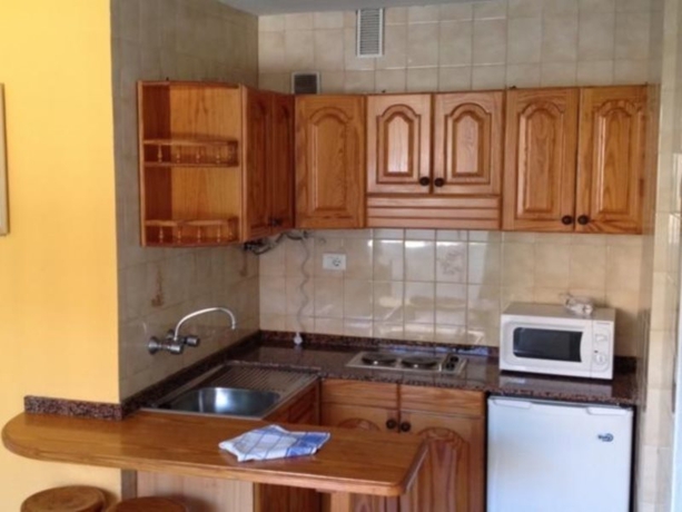 Imagen general del Apartamentos Teror. Foto 3