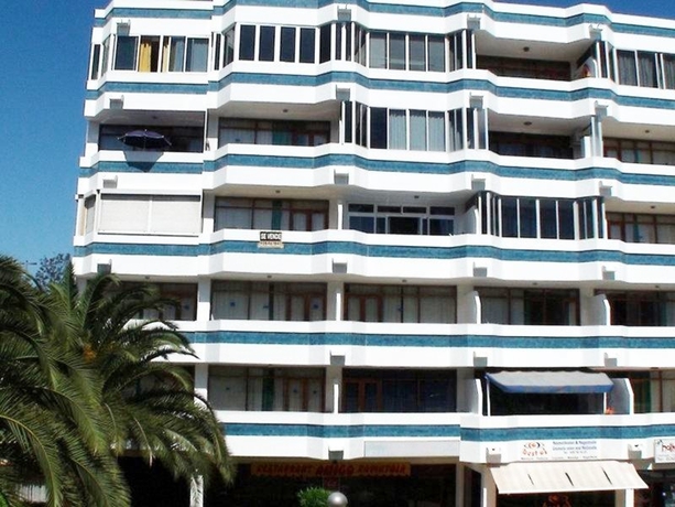 Imagen general del Apartamentos Teror. Foto 4